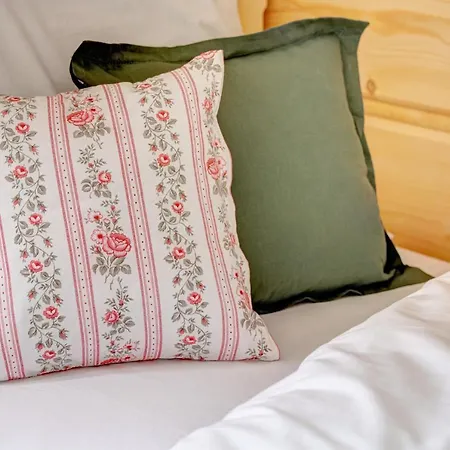 Jedlinowo Goralski Nyaraló