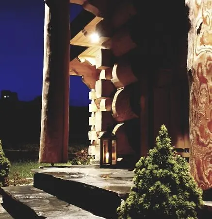 Jedlinowo Goralski 斯扎法拉瑞