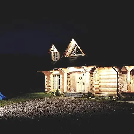 Jedlinowo Goralski * Szaflary