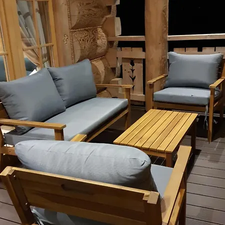 Jedlinowo Goralski Szaflary