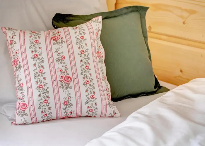 Jedlinowo Goralski Vakantiehuis