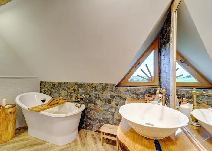 Jedlinowo Goralski Szaflary