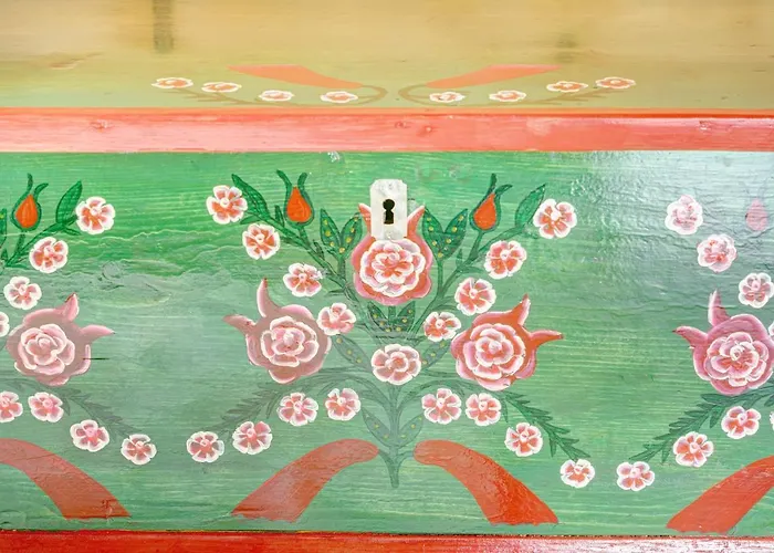 Jedlinowo Chata- Z Balia I Kominkiem Szaflary