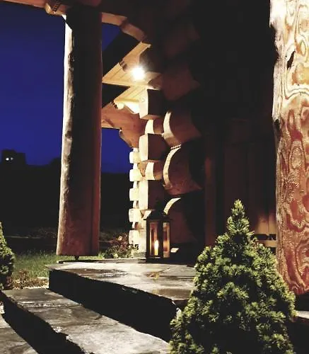 Jedlinowo Goralski Szaflary