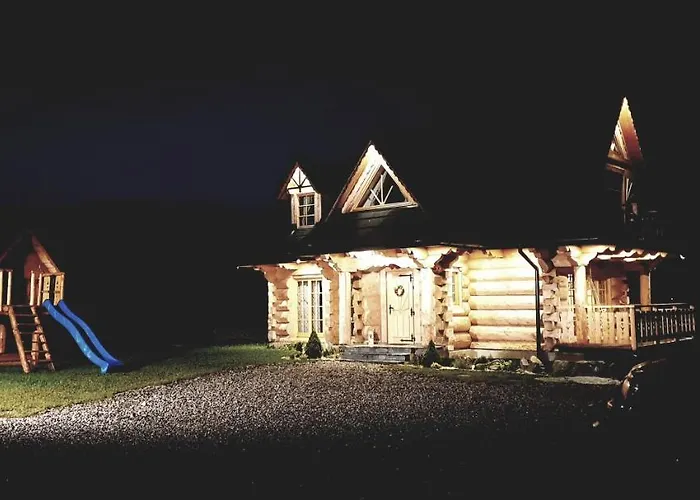 Jedlinowo Goralski * Szaflary